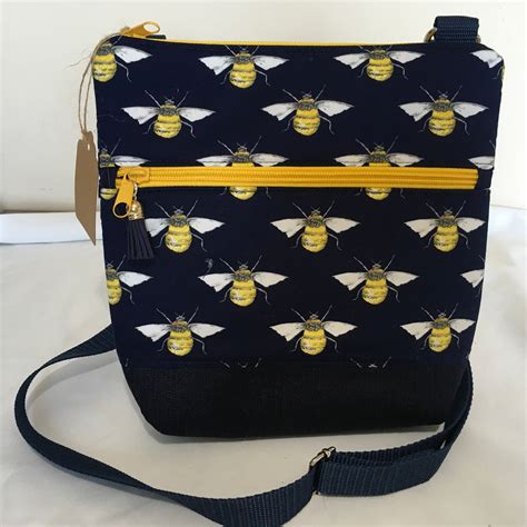 bumble bee bags for women.